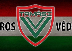 K&eacute;rjen magyar z&aacute;szl&oacute;t a V&aacute;rosv&eacute;dőktől &eacute;s tegye ki h&aacute;z&aacute;ra!