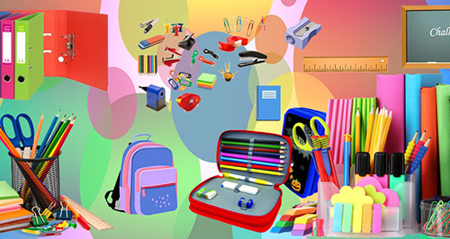 Iskolaváró adományozás