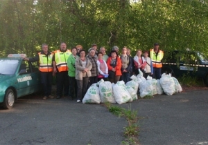 TeSzedd akci&oacute; Tam&aacute;siban