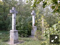 Rozália – kápolna