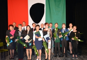 &Aacute;tadt&aacute;k a 2017. &eacute;vi kit&uuml;ntető c&iacute;meket