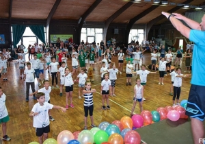M&aacute;sodik alkalommal rendezt&eacute;k meg a Győztesek Napj&aacute;t