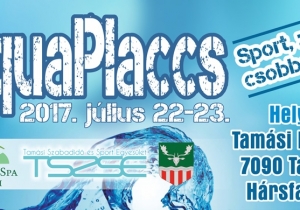 Aquaplaccs 2017