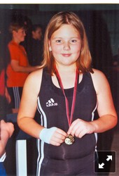 Újabb érmekkel gazdagodtak a súlyemelők