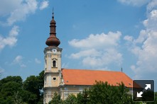 Római Katolikus Templom