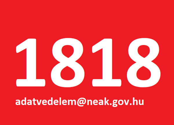 Oltással kapcsolatos helyi információk