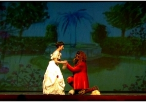 &bdquo;Csipike&rdquo; gyermeksz&iacute;nh&aacute;zi b&eacute;rletsorozat 2016/2017