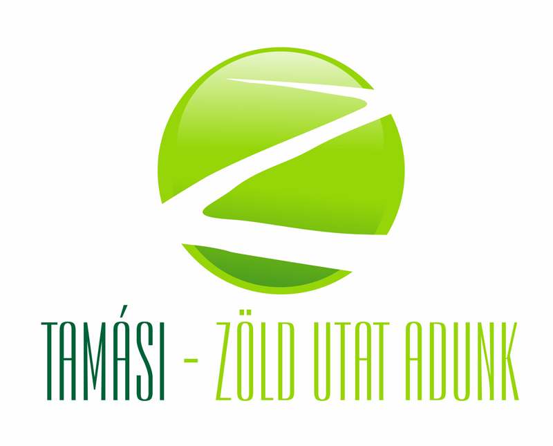 Tamási - Zöld Utat Adunk