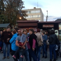 Tolnai Borok &Eacute;jszak&aacute;ja Tam&aacute;siban!