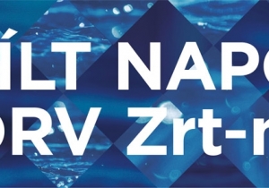 Ny&iacute;lt napok a DRV Zrt-n&eacute;l