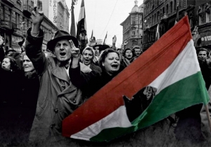 Megh&iacute;v&oacute; az 1956-os szobor avat&aacute;s&aacute;ra