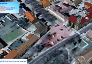 T&aacute;j&eacute;koztat&oacute; parkol&oacute;k felfest&eacute;s&eacute;ről