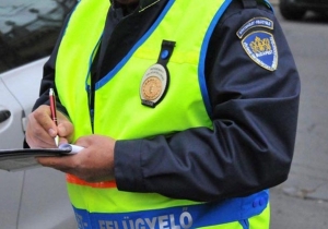 T&aacute;j&eacute;koztat&aacute;s fokozott k&ouml;zter&uuml;leti ellenőrz&eacute;sről