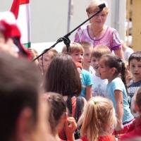 Hajr&aacute; Magyarok! - 2016. j&uacute;nius 14.