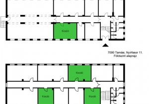 Kiad&oacute; irodahelyis&eacute;gek