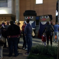 Tolnai Borok &Eacute;jszak&aacute;ja Tam&aacute;siban!