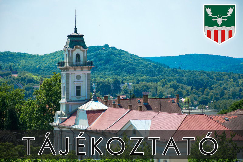 Tájékoztató 2017. június 30-ai zárva tartásról