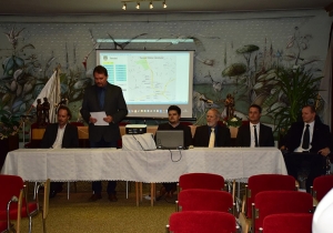 Műk&ouml;dik a geotermikus fűtőrendszer Tam&aacute;siban