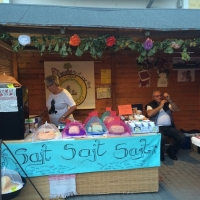 Tolnai Borok &Eacute;jszak&aacute;ja Tam&aacute;siban!