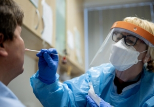 Reprezentat&iacute;v felm&eacute;r&eacute;s a koronav&iacute;rus fertőz&ouml;tts&eacute;gről - Tam&aacute;si is a kiv&aacute;lasztott telep&uuml;l&eacute;sek k&ouml;z&ouml;tt