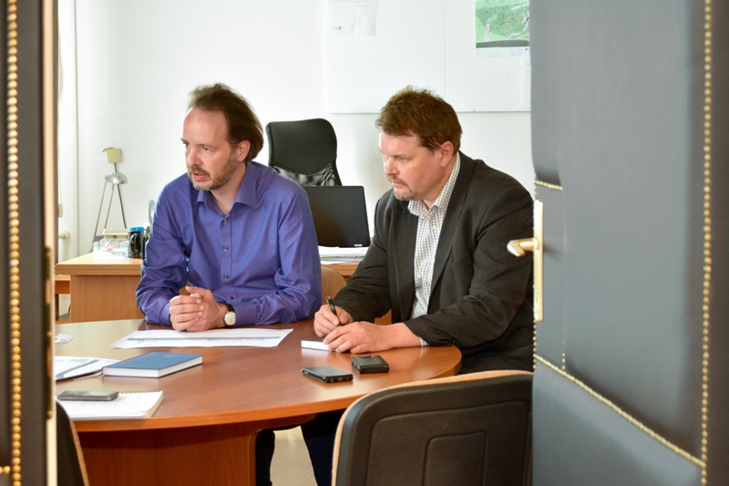 6-ból 6! Teljes győzelem a városnak!