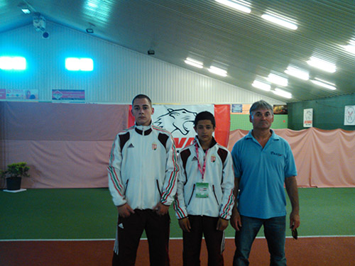 Olimpiai Reménységek Versenye