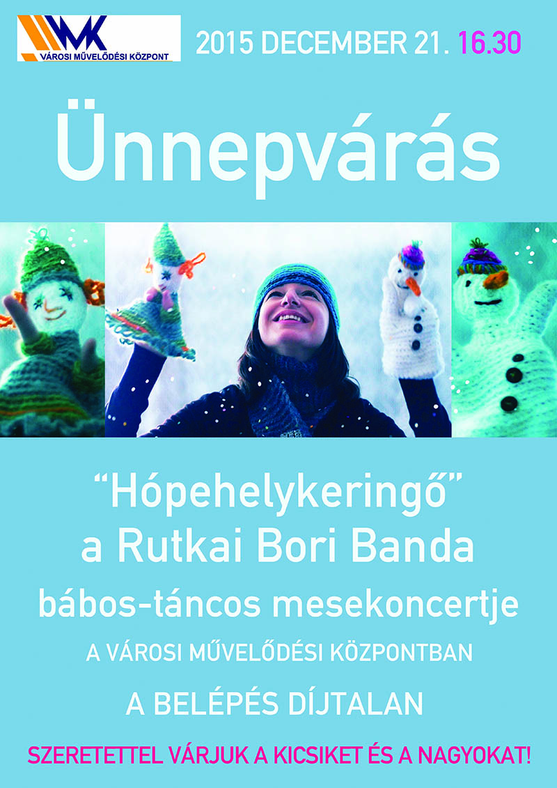 „Hópehelykeringő”