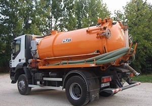 T&aacute;j&eacute;koztat&oacute; foly&eacute;kony hullad&eacute;k elsz&aacute;ll&iacute;t&aacute;s&aacute;val kapcsolatos v&aacute;ltoz&aacute;sr&oacute;l