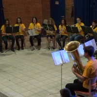 Szent Cec&iacute;lia Katolikus Zenekar