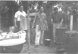 Megny&iacute;lt a &bdquo;L&eacute;szen bőven &eacute;tel, ital&rdquo; ki&aacute;ll&iacute;t&aacute;s