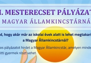 II. Mesterecset rajzp&aacute;ly&aacute;zat