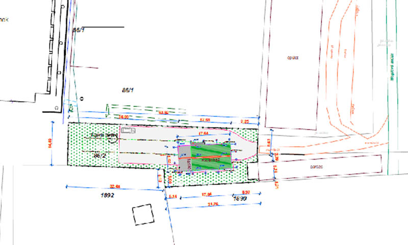 Biomassza alapú fűtőmű épül Tamásiban