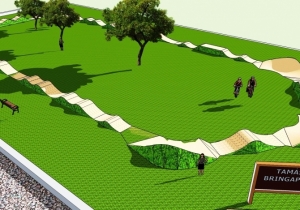 475 milli&oacute;b&oacute;l z&ouml;ld&uuml;l a v&aacute;ros