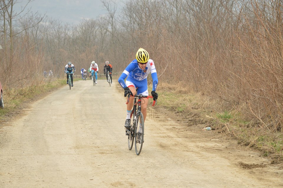 2015. évi Tolna Megyei Kerékpáros Évadnyitó