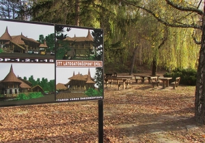 &Aacute;tadt&aacute;k az &ouml;koturisztikai projekt munkater&uuml;leteit