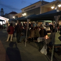 Tolnai Borok &Eacute;jszak&aacute;ja Tam&aacute;siban!