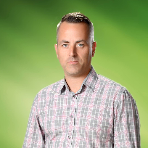 Cseresznyés Balázs