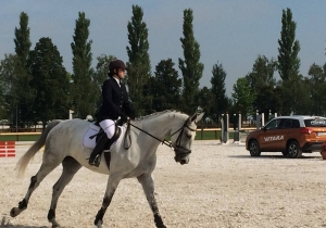 Tam&aacute;si Lovas Napok 2016