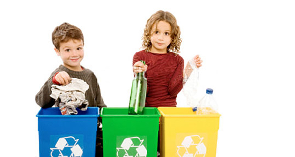 A „Házhoz menő” szelektív gyűjtés következő időpontjai