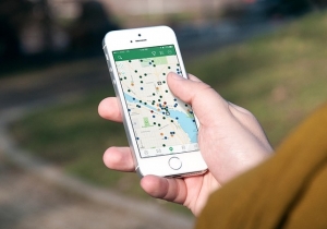 Geocaching t&aacute;j&eacute;koz&oacute;d&aacute;si vet&eacute;lkedő 2019. m&aacute;jus 18-30.