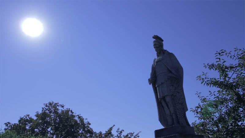 Szent Donát ünnepe