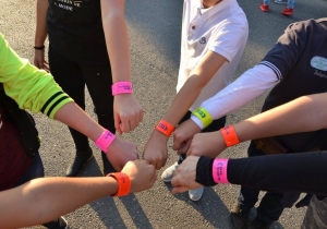 70 &eacute;ves a Gimn&aacute;zium