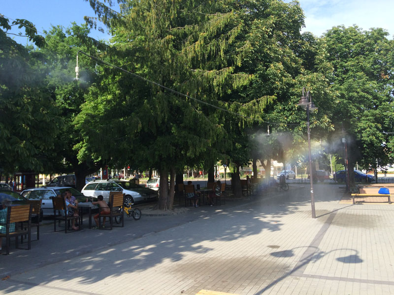 Vigyázzunk az értékeinkre!