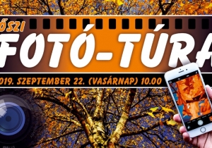 Őszi Fot&oacute;-T&uacute;ra
