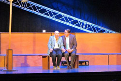 MURRAY SCHISGAL: SZERELEM, Ó!