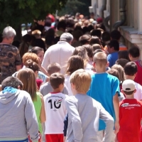 Hajr&aacute; Magyarok! - 2016. j&uacute;nius 14.