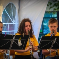 Szent Cec&iacute;lia Katolikus Zenekar