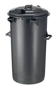 Nem szabványos gyűjtőedény: (lásd 2. kép)