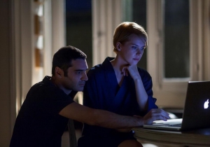 Filmnap a V&aacute;rosi Művelőd&eacute;si K&ouml;zpontban