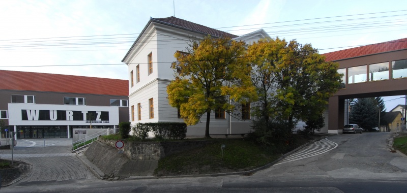 Tamási Általános Iskola, Gimnázium, Alapfokú Művészeti Iskola és Kollégium